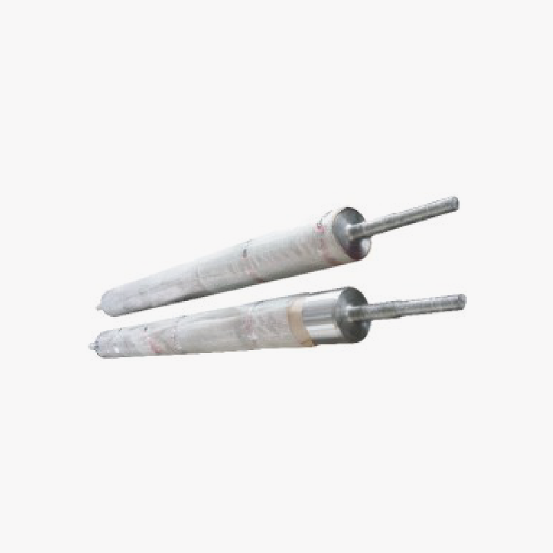Kemence Hearth Rolls for Continuous Galvanizing Line (CGL)